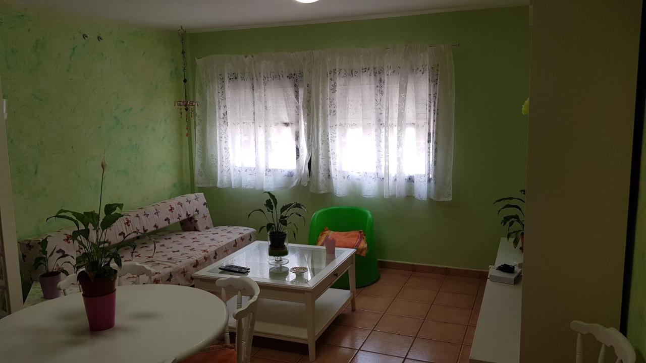 Herosa Vacacional Bajamar  Ngoại thất bức ảnh