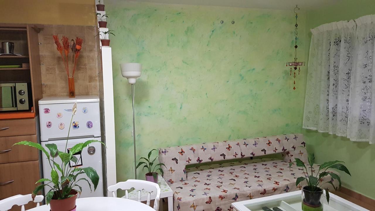 Herosa Vacacional Bajamar  Ngoại thất bức ảnh